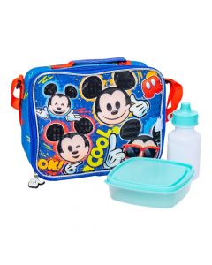 Lonchera Mickey Mouse Cool