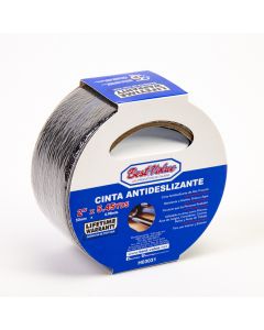 Tape antideslizante best value 2 4.98m