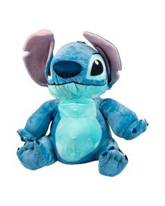 Peluche Stitch de gran tamaño