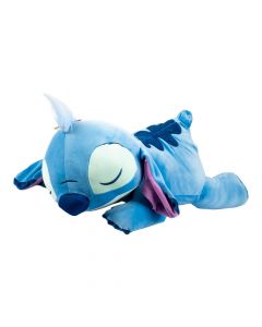 Peluche Stitch azul 27 pulgadas