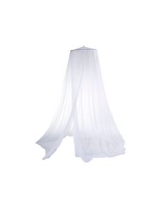 MOSQUITERO LOTUS TELA TWIN BLANCO 9X2.3X0.5M