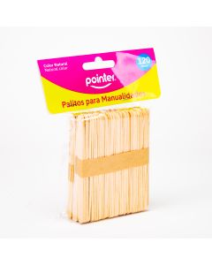 Paleta Pointer 120und +5a