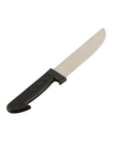 Cuchillo profesional mango con protección antibacterial 6pulg