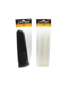 Gazas plásticas resistentes