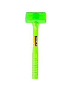 Mazo hule 8lbs verde