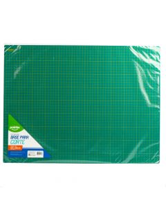 Base cuadriculada para corte 45x60cm