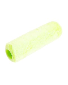 Felpa multiuso para rodillo poco rugosa 5/8x9pulg reutilizable verde claro