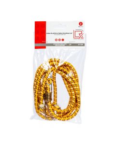 Cuerda elástica para equipaje