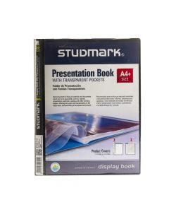 Folder Studmark a4 + c-20 fundas