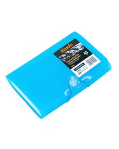 Carpeta Studmark acordeón a6 12 divisiones krach