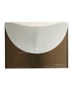 Sobre Studmark horizontal broche y bolsillo su 12und