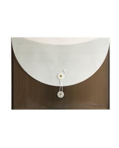 Sobre Studmark of horizontal cordón y bolsillo su 12und