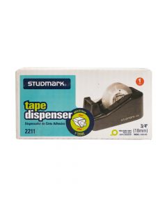 Dispensador studmark tape pequeño