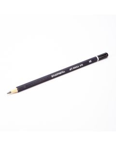 Lápiz dibujo Studmark 6b 10und