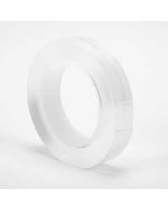 Cinta Studmark doble contacto gel 1pulg 24mmx3m