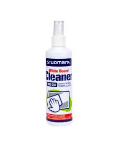 Limpiador pizarras blancas