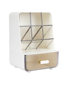 Organizador escritorio con gaveta