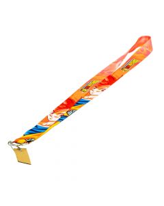 Lanyard Dragon Ball
