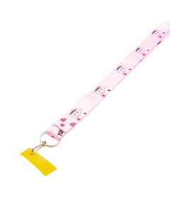 Lanyard chanchito