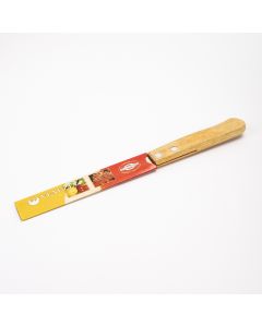Cuchillo acero inoxidable 4.5pulg 