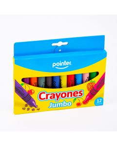 Crayón Jumbo