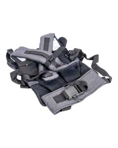 Cargador ergonómico para bebé