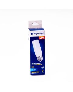 Bombillo ángel light t/barra led 5w
