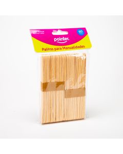 Paletas
