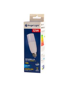 Bombillo led tipo barra t43 1080l 12w blanco