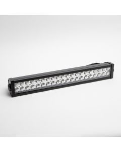 Barra luz led 120w 10-30vdc 12.5pulg