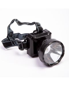 Linterna led ángulo 90 ajustable 1w