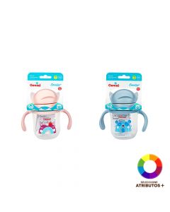 Vaso de entrenamiento infantil