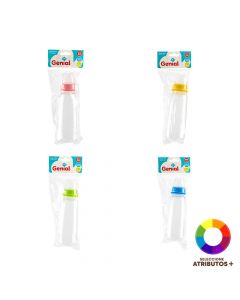 Chupón reductor de cólicos