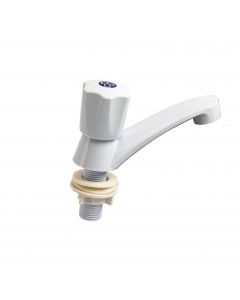 Llave individual griven para lavamanos 12cm 