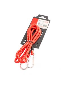 Correa elástica para equipaje 150cm surtido