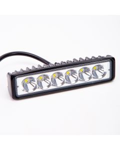 Luz led auto
