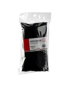 Basurero de tela para auto