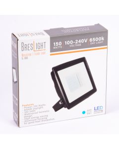 Reflector led 150w 100-240v 6500k