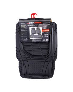 Alfombra antideslizante para auto