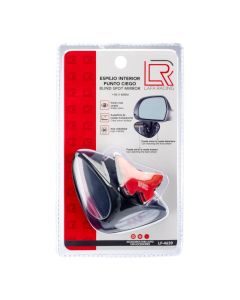 Espejo punto ciego para auto