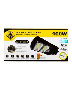Reflector solar 100W eficiente