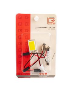 Luz led para techo 16 chips