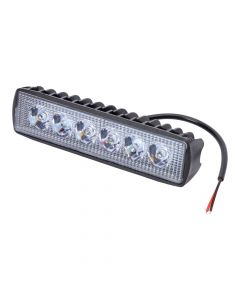 Barra LED auto eficiente
