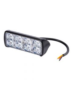 Barra LED auto compacta