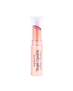 Labial matte larga duración #5