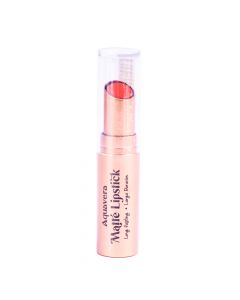 Labial matte #9 larga duración rosado