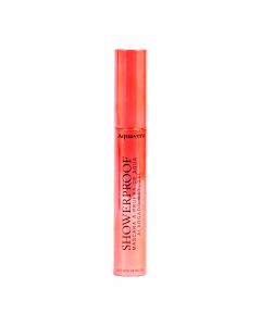 Mascara para pestanas showerproof alargado natural 12g