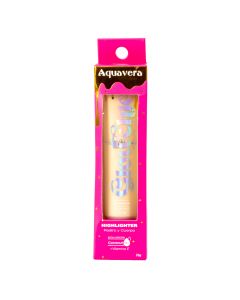 Iluminador liquido glowchic sunset 25g