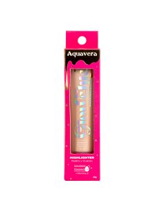 Iluminador liquido y Vitamina E