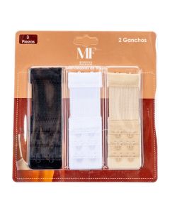 Extensor brasier cómodo